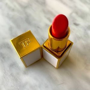 Tom Ford Ultra Rich Comfort Lipstick Cherry 48